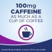 Ensure Max Protein Nutrition Shake - 30g Protein, 1g Sugar - Chocolate w/ Caffeine - 11 fl oz - Pack of 12 - Buy Online on GoSupps.com