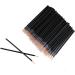 Hemoton 100 Pcs Disposable Eyeliner Brush Eyeliner Brush Applicator Gel Eyeliner Brush Eye Liner Pens - Buy Online on GoSupps.com