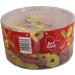 Buy Red Band Fruit Gum Schnuller Super Sauer - 1.2 kg | Sour & Sweet Dutch Candy Online - Buy Online on GoSupps.com