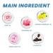 Breast Augmentation Oil - 50ml Firming Bust Essence for Women & Men | Moisturizing Lifting & Tightening Essential Oil - Buy Online on GoSupps.com