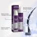 Haarwuchs-Serum Roll-On Roll-On-Massage l f r die Kopfhaut Haarwuchs-Behandlungs l St rkt und verdickt das Haar stimuliert die Haarfollikel Geeignet f r alle Haartypen - Buy Online on GoSupps.com