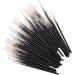 Beavorty 100 pcs Black Women Cosmetic Makeup Supplies for Gel Girlsblack Liner Fine Wet Tools Liquid 10x0.3cmx2pcs Blackx2pcs - Buy Online on GoSupps.com