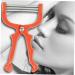 3 pi ces pilateur Visage Ressort Outil Portable Doux pour Enlever Poils Du Visage Femmes Hommes Couleur Al atoire Couleur Al atoire - Buy Online on GoSupps.com