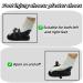 Post Op Shoe for Broken Toe - Adjustable Lightweight Surgical Boot for Ankle Injuries & Post Surgery Care | Medium Size Orthopedic Support - Buy Online on GoSupps.com