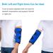 Buy Sylong Elbow Rail for Cubital Tunnel Syndrome | Ulnar Nerve Pain Relief Orthosis | Comfortable Arm Support for Sleep - Men & Women - Buy Online on GoSupps.com
