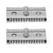 Traditional Double Edge Safety Razor - Manual Rapids Accessories for Body Care - Old Style 2-Page Hair Remover - Buy Online on GoSupps.com