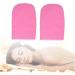 FRCOLOR 1 Pair Gloves Hand Spa Cover Bath Glove Insulation Boots Pink - Buy Online on GoSupps.com