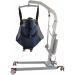 WSMyG Transfer Recovery Towel - Versatile Toilet & Shower Lifting Towel with Headrest Divided Legs High-Performance Design for Easy Transfers - Buy Online on GoSupps.com