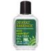 Desert Essence Eco-Harvest Tea Tree Oil - .5 Fl Ounce - Therapeutic Pedicure - Helps Eliminate Dead Skin Cells - For Glowing, Softer Skin - Hair Care - Household Cleansing - Antiseptic - Skin Care 1