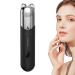 MOXA Stick Burner Holder - Portable Moxibustion Tool | Handheld Body Massager with High Thermal Conductivity - Anulely Black - Buy Online on GoSupps.com