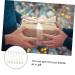PartyKindom 100Pcs Ve Multi Function Disposable Lip Moisturizing for Lightweight and Portable for Travel and Everyday Use for Dryness - Buy Online on GoSupps.com