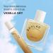 Skylar Vanilla Sky Eau de Parfum -Hypoallergenic & Clean Perfume for Women & Men Vegan & Safe for Sensitive Skin-Notes of Cappuccino Vanilla & Caramelized Cedar - 10mL /0.33 Fl oz - Buy Online on GoSupps.com