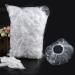 Disposable Shower Caps  Bath Cap Plastic Clear Hair Cap Thick Waterproof for Women  Hotel Travel Essentials Accessories Deep Conditioning Hair Care Cleaning Supplies (200PCS (small)) - Buy Online on GoSupps.com