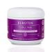 Kerotin Purple Hair Mask - Ultra Nourishing and Moisturizing Mask for blondes and silver hair  removes brassy tones and deeply moisturizes - Free of Parabens & Sulfates.