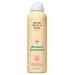 Miami Beach Bum SPF 50 Blocked Mineral BOV Spray (6 Fl oz), with Algae, Aloe & Antioxidants, Broad Spectrum Sunscreen Non-Aerosol, Hawaii Reef Compliant - Octinoxate, Oxybenzone & Petroleum Free