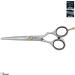 Jaguar Haircoat Pre Style Relax 5.5 Hairdresser Scissors | Offset Design | Made in Germany | Haircase Harness 14 cm - International Shipping - Buy Online on GoSupps.com