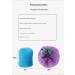 ShuWen 10pcs Stainless Steel Sponges Scrubbers Metal Scouring Pad Wire Scourer Steel Wool Cleaning Pads for Kitchen - Buy Online on GoSupps.com
