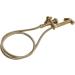 Antique Copper Bathroom Accessories | Retro Wall-Mounted Toilet Sprayer & Bidet Tap - Exquisite Design & Powerful Performance - Buy Online on GoSupps.com