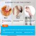 Volcanic Lava Pumice Stone - Natural Foot Callus Remover - Buy Online on GoSupps.com