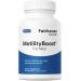 Fairhaven Health MotilityBoost for Men - Prenatal Male Fertility Supplement for Motility Strength - Pre-Conception for Him Includes L-Carnitine, Vitamin B12, B6, CoQ10 and Quercetin - 60 Capsules