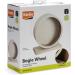 Karlie Wonderland Bogie Wheel for Hamster 29 cm - Buy Online on GoSupps.com