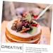 TEHAUX 3pcs Baking Pigment Pen Chocolate Cake Cookie Decorating Cajas Para Con Chocolate Cookie Cake Baking Painting Marker Marking Pens Plastic White Auxiliary Tool Edible - Buy Online on GoSupps.com