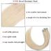 tape in human hair extensions #70 - Buy Online on GoSupps.com