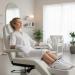 Gants en paraffine | Gants hydratants pour les mains et les pieds | Housses r utilisables | Pour femme et | Pour la maison la p dicure le spa la routine quotidienne les soins de beaut le - Buy Online on GoSupps.com