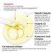 Vitabrid C Dual Drop Serum Sunspot Corrector - Antioxidant Serum with Peptide & Vitamin C for Smooth, Hydrated, Radiant Skin - Buy Online on GoSupps.com