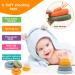 Jokooan Montessori Toy Set 3 in 1 | Multi-Sensory Stacking Toys for Toddlers | Perfect Motor Skill Development for Babies 1 Year and Up | International Shipping Available - Buy Online on GoSupps.com