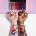 Maybelline Color Sensational Vivid Hot Lacquer Lip Gloss - Sassy 0.17 fl. oz. - Pack of 1 - Buy Online on GoSupps.com