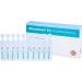 MucoClear 6% NaCl Inhalation Solution - 20 Ampoules (4ml Each) | Relieve Respiratory Issues | Fast International Shipping - Buy Online on GoSupps.com