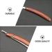2PC Vintage Folding Straight Shaver - Manual Barber Razor with Wooden Handle for Classic Shaving - Buy Online on GoSupps.com