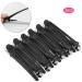 24PC Duck Snable Hair Clips - Slip-Resistant Hairpin Accessories for Salon Styling - Buy Online on GoSupps.com