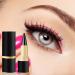 Matte Quick-Dry Eyeliner 2024 New Black Gel Eyeliner Pencil Set Natural Cream Eye Liner Waterproof Smudge Proof Long-Lasting Gel Eye Liner Makeup (4pcs) - Buy Online on GoSupps.com