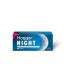 Hoggar Night - Sleeping pills to help fall asleep and with acute sleep disorders - well tolerated for relaxing sleep - 1 x 10 tablets 10 pieces (1 Pack)