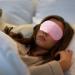 50pcs Sleep Mask Set - Multicolor Eye Masks for Gaming Party and Travel with Nose Pad & Adjustable Strap - Buy Online on GoSupps.com