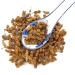 TCM Herbs USA Sang Shen Zi/Mori Frucus/Mulberry/Morus Fruit (4 oz) - Buy Online on GoSupps.com
