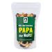 Bremen spice trade pleasure mix for the best dad in the world nut mix student food with saying for Father's Day 175g 175.00 g (1 Pack)