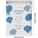 Cotton Pads For Makeup Removal - Multi-Purpose Lint- Make Up Removal Wipes Skin Care Tools For Home Traveling Apartment And Business Trip Huyath - Buy Online on GoSupps.com