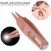 Anti-Skid Cleaning Tweezer  Safe and Durable Multi-Purpose Practical Baby Cleaning Tweezer  Navel for Clean Earwax - Buy Online on GoSupps.com