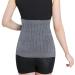 Buy Premium Cashmere Waist Supports & Lumbar Braces for Men & Women | Comfort & Relief - Abdominal Band & Back Warmer - Buy Online on GoSupps.com