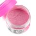 Buy Super Sprinkle Pink Glitter Powder | Edible Glitter for Drinks & Cakes | Rosa Glitter Dust for Baking & Decorations - Buy Online on GoSupps.com