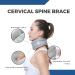 Keepaty Neck Support - Comfortable Foam Wrap for Neck Pain Relief & Cervical Stability for Men & Women - Buy Online on GoSupps.com