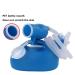 Leakproof Urinal Unisex Urinal Pee Bottle Urinals for Men 2000ml Urine Bottle for Men Male Portable Pee Bottle Spill - Buy Online on GoSupps.com