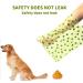 PET4PET Dog Poo Bags 525 Poo Bags for Dog Waste include 1 Adjustable Dispenser 35 Rolls Thick Biodegradable Dog Poop Waste Bag Rolls Cardboard Core 100% Leak Proof and Strong (Green) - Buy Online on GoSupps.com