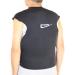 Large cooling pad gel for the back - can not leak