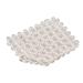 Verdant Touch Jadestone Eye Cover - Cooling Eye Flap for Swelling Tiredness & Dark Circles - Transparent Blindfold for Ultimate Relaxation - Buy Online on GoSupps.com