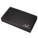 Allwon 3-Layer Rotation Magnetic Palette - 3 in 1 Empty Makeup Storage Box for Eyeshadow Lipstick Blush & Powder (Black) - International Shipping Available - Buy Online on GoSupps.com