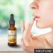 Pure Sea Buckthorn Oil 30ml - Cold-Pressed Sanddorn Oil for Skin & Body Care - Natural Carrier Oil - Hippophae Rhamnoides - Buy Online on GoSupps.com